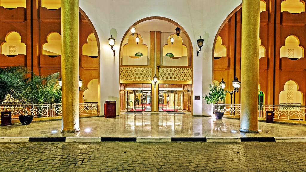 Cassells Ghantoot Hotel & Resort Exterior foto