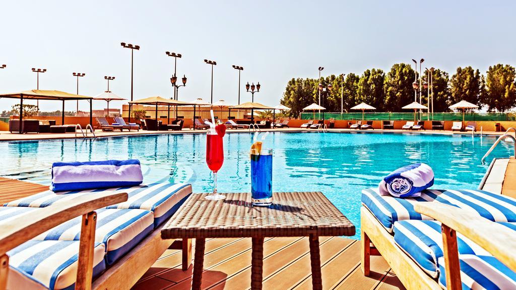 Cassells Ghantoot Hotel & Resort Exterior foto