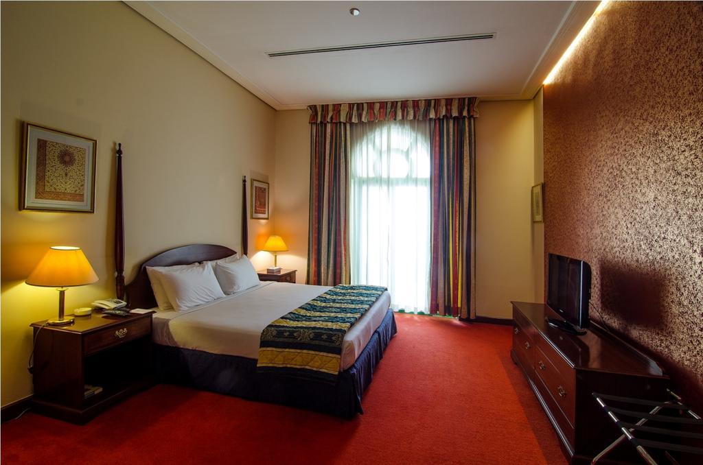 Cassells Ghantoot Hotel & Resort Habitación foto
