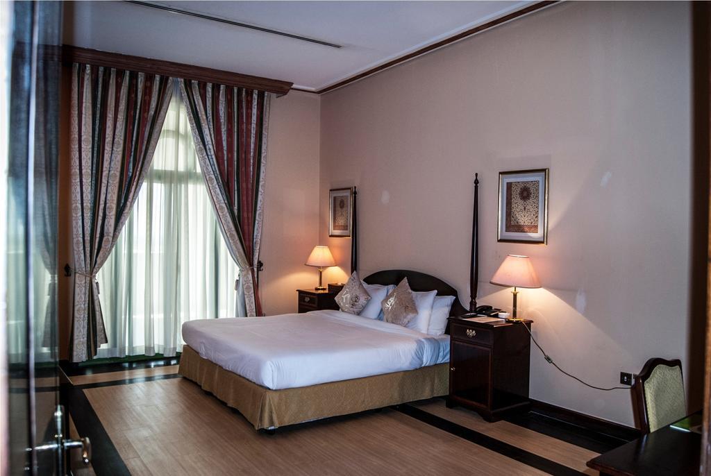 Cassells Ghantoot Hotel & Resort Habitación foto