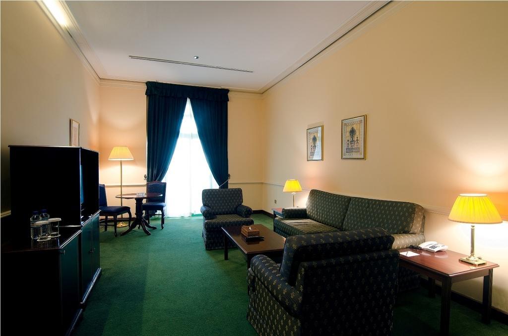 Cassells Ghantoot Hotel & Resort Habitación foto