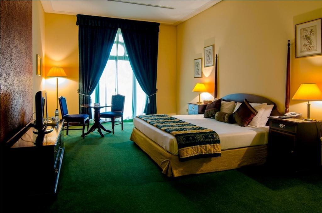 Cassells Ghantoot Hotel & Resort Habitación foto