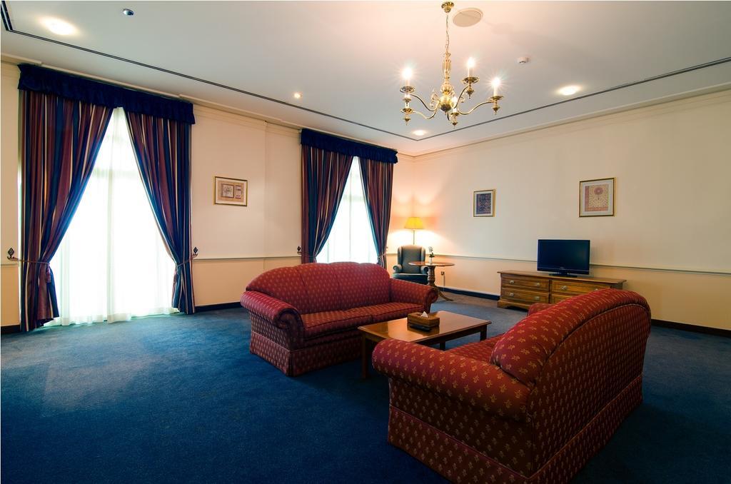 Cassells Ghantoot Hotel & Resort Habitación foto