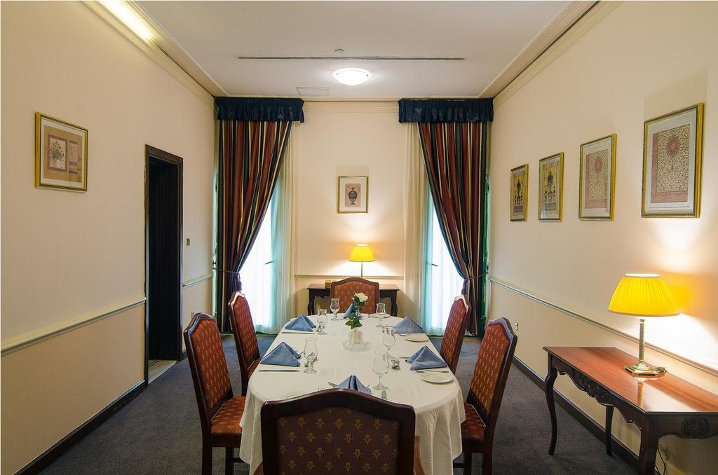 Cassells Ghantoot Hotel & Resort Habitación foto