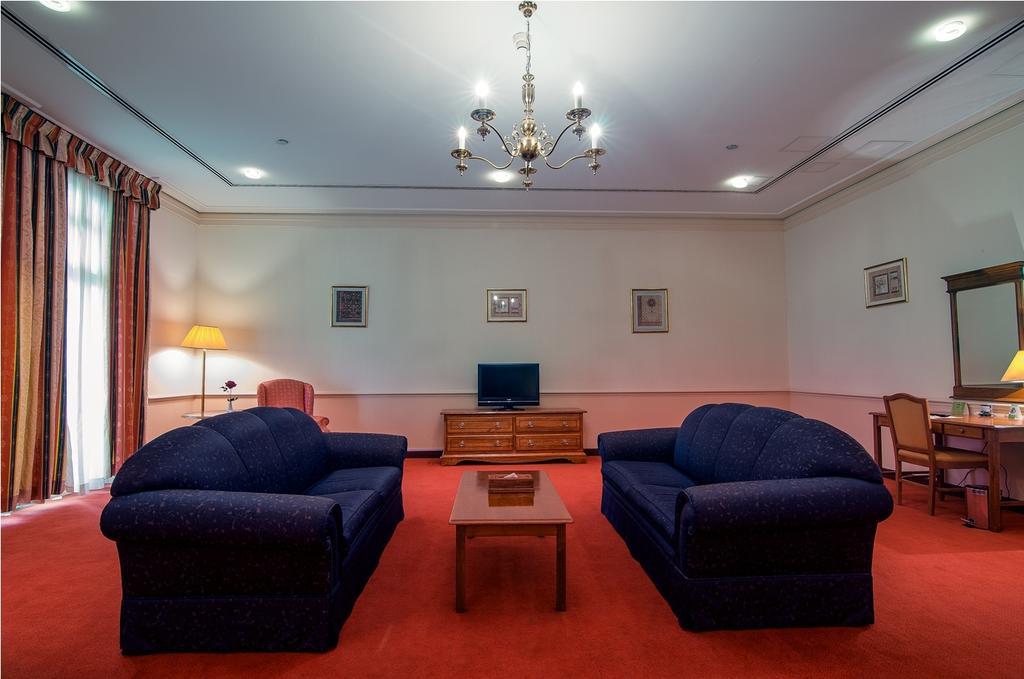 Cassells Ghantoot Hotel & Resort Habitación foto