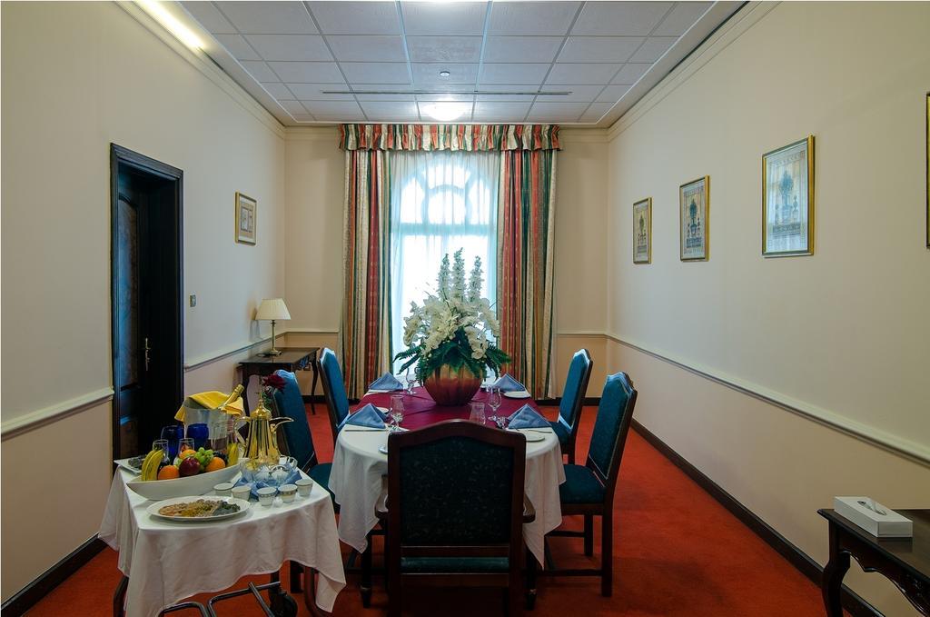 Cassells Ghantoot Hotel & Resort Habitación foto